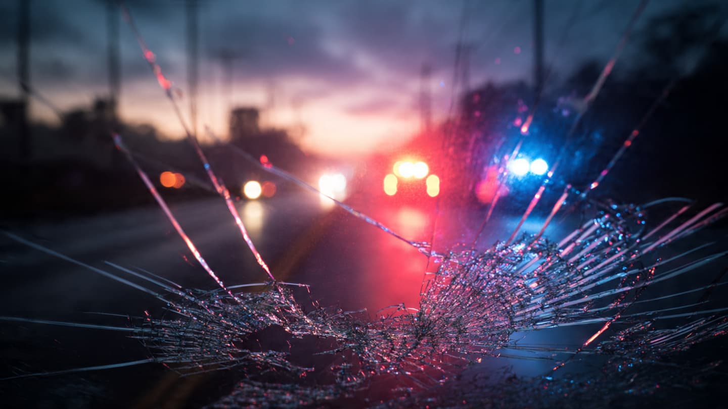 The Heavy Weight of a Broken Rhythm: Reflections on a Life Lost in Transit