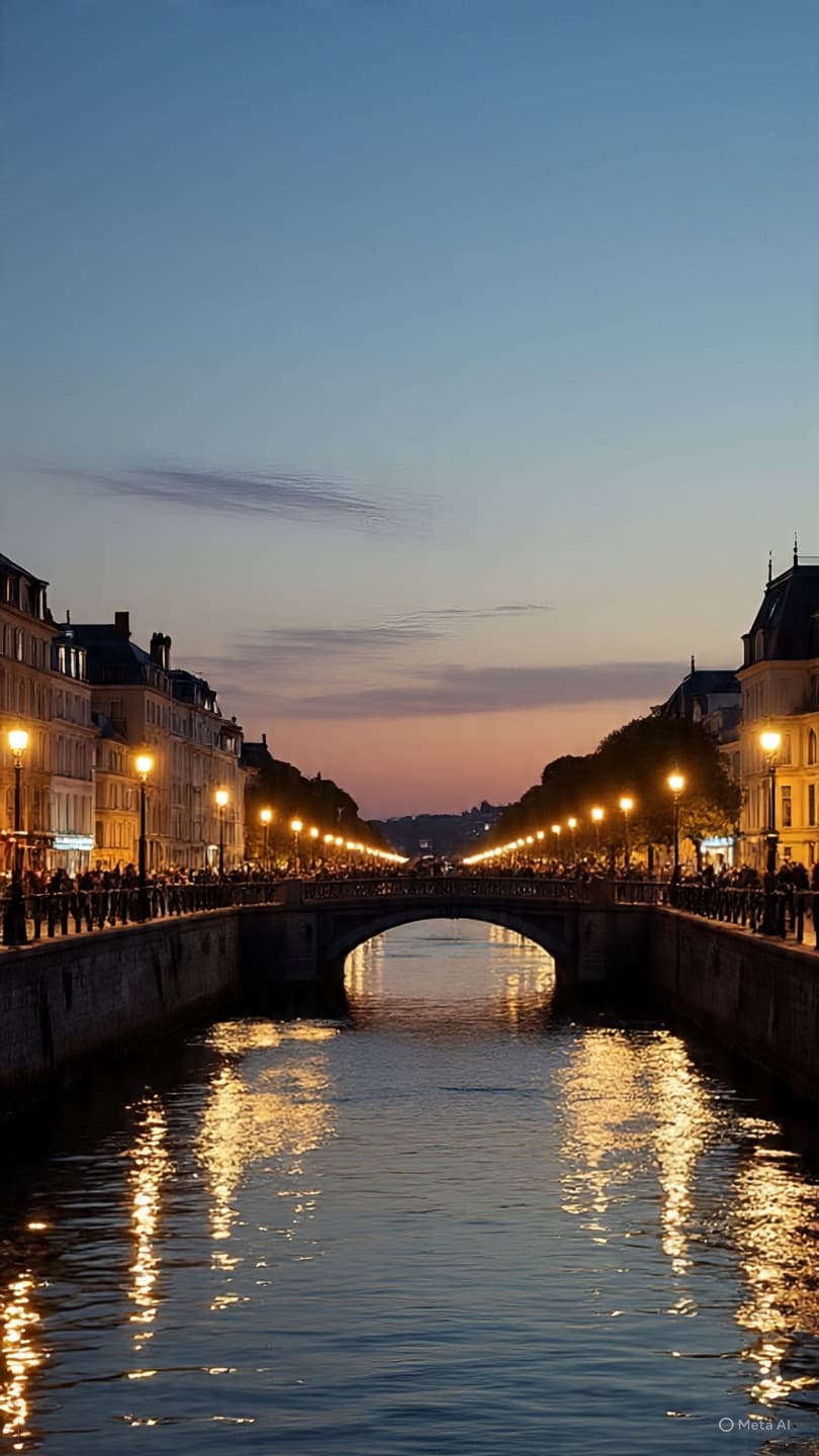 Where Traffic Becomes Testimony: Fuel Costs, Public Dissent, and the Rhythm of Dublin’s Streets