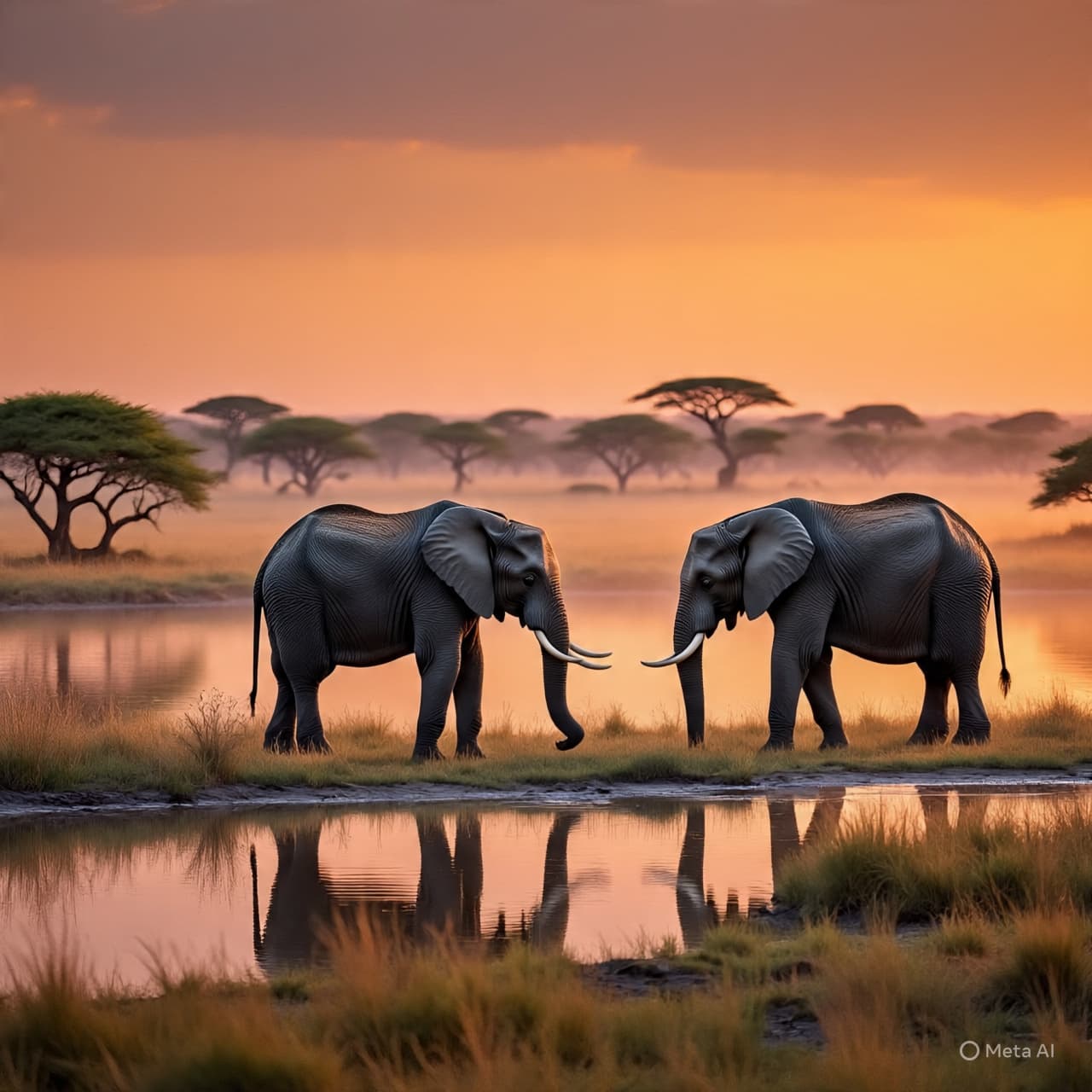 At the Gateway of a Wildlife Paradise, Why Are Questions Emerging About Who Can Easily Enter Botswana?