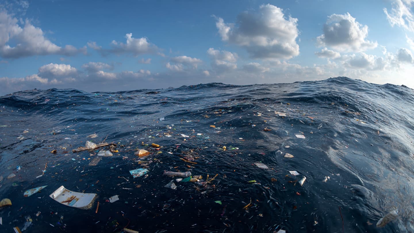 When What Floats on the Surface Hints at Something Deeper