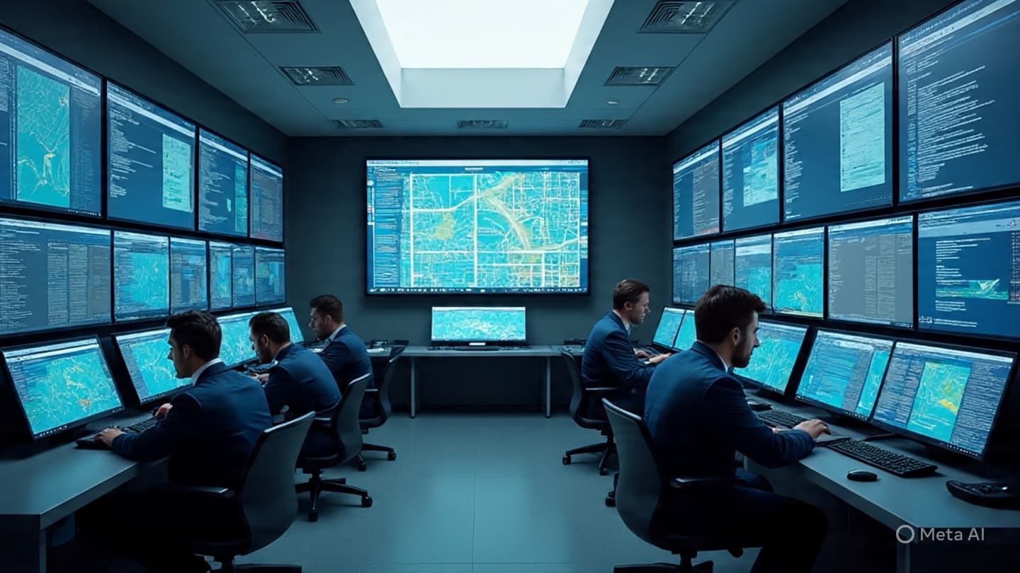 When the Cloud Breaks and the Earth Trembles: Reflections on the Shield of Readiness