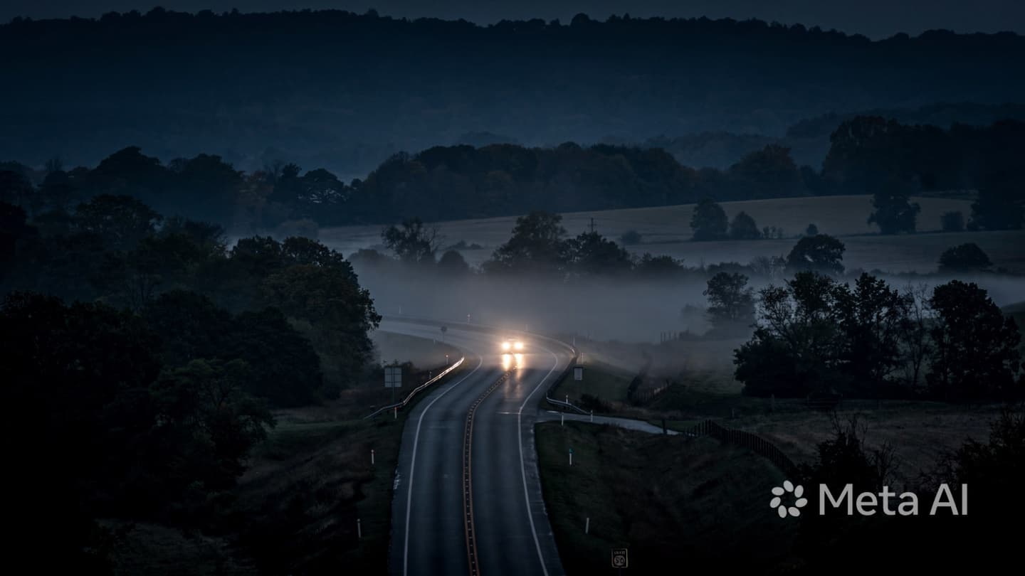 Between the Hedgerows and the Stars: The Silent Departure of Two Young Spirits