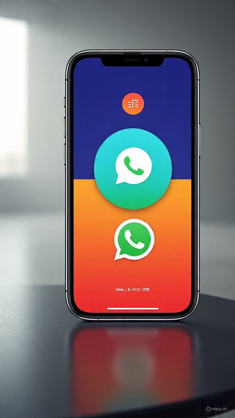 A Familiar App, A New Layer: What WhatsApp Plus Really Means