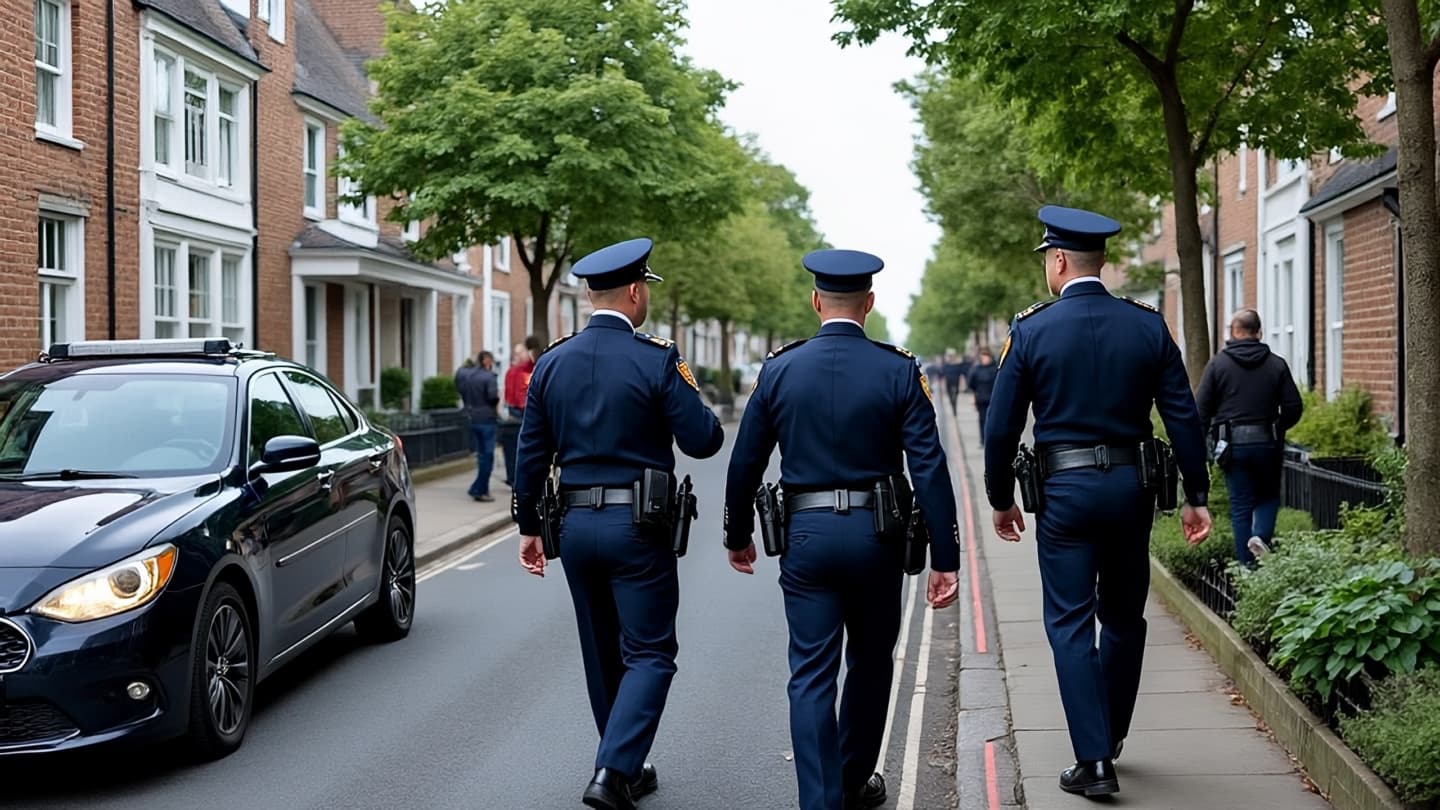 Beyond One Incident: What the London Stabbings Reveal
