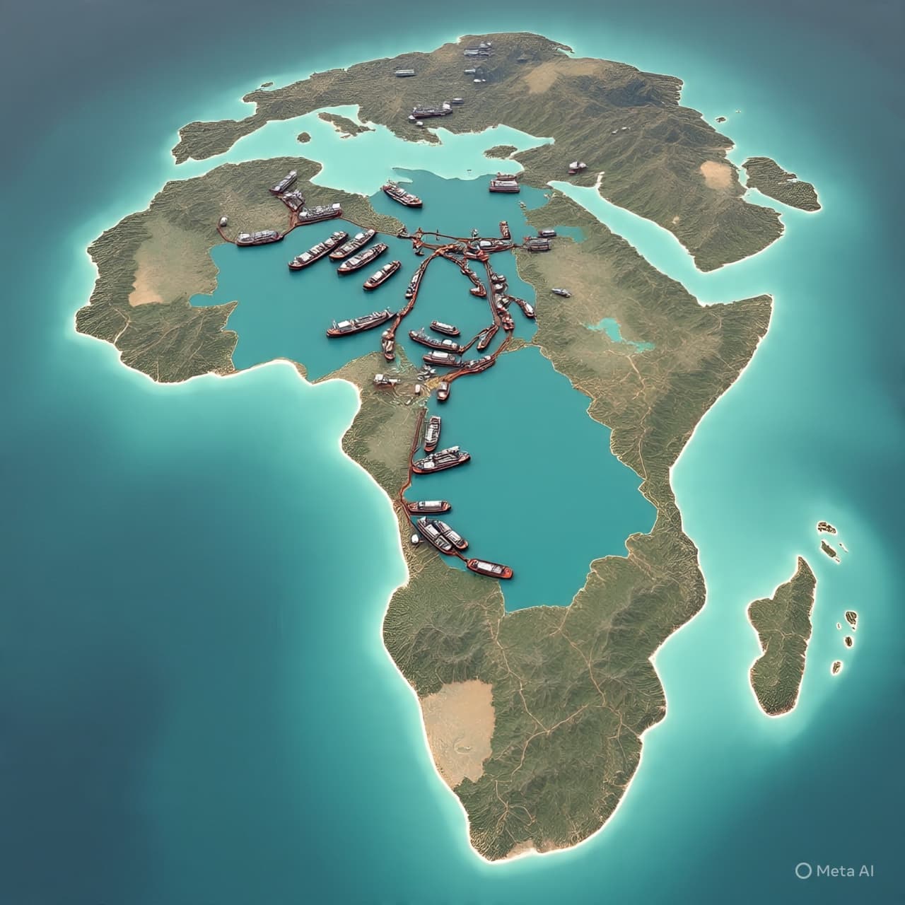 The Narrow Passage the World Relies On: Why the Strait of Hormuz Problem Persists