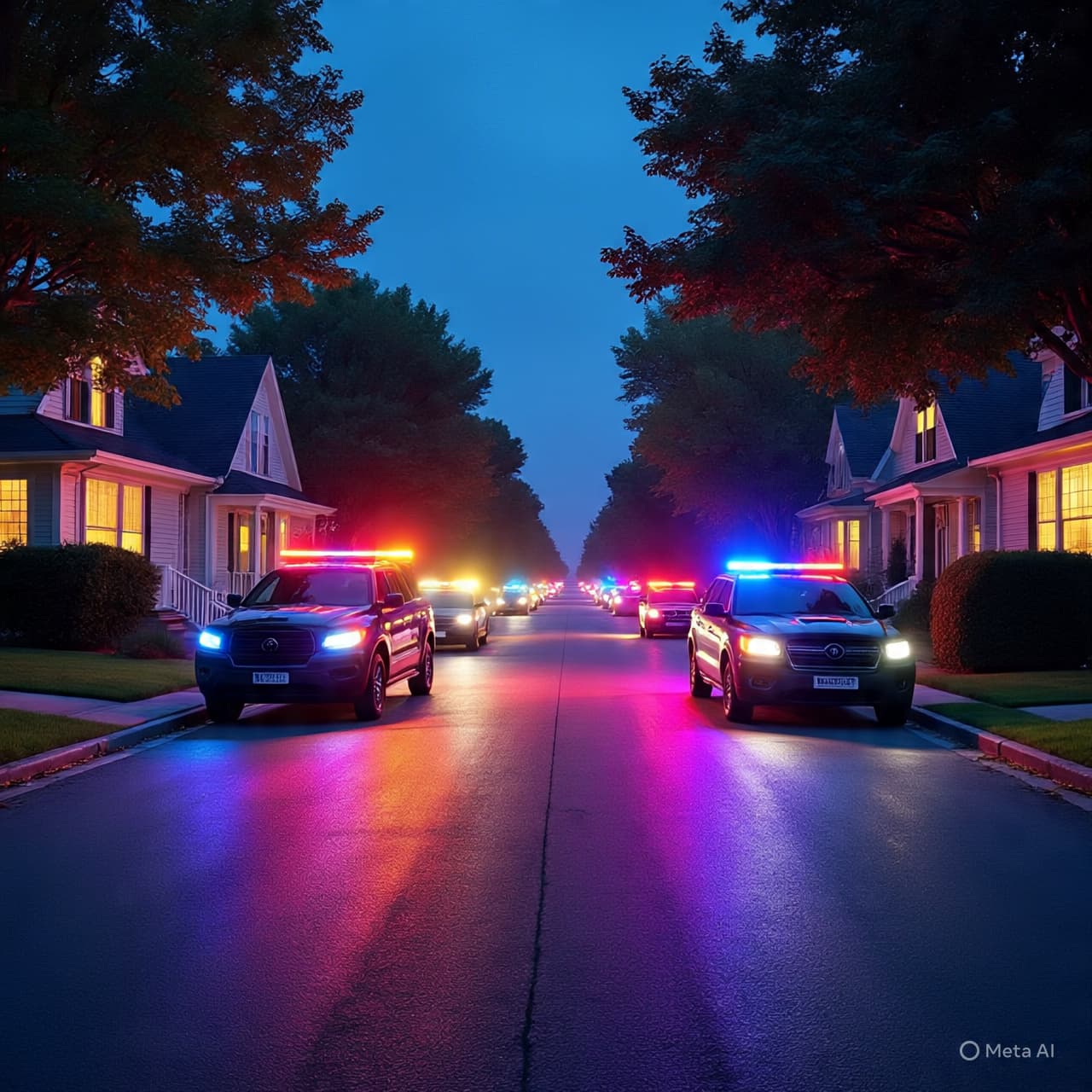 When Quiet Streets Break, Answers Arrive One Step at a Time