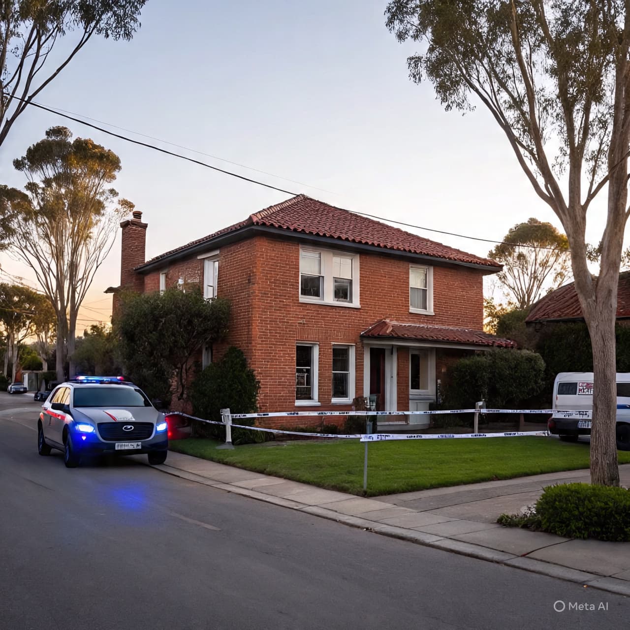 Behind Familiar Walls: How a Quiet Burpengary Morning Turned Into a Tragic Investigation