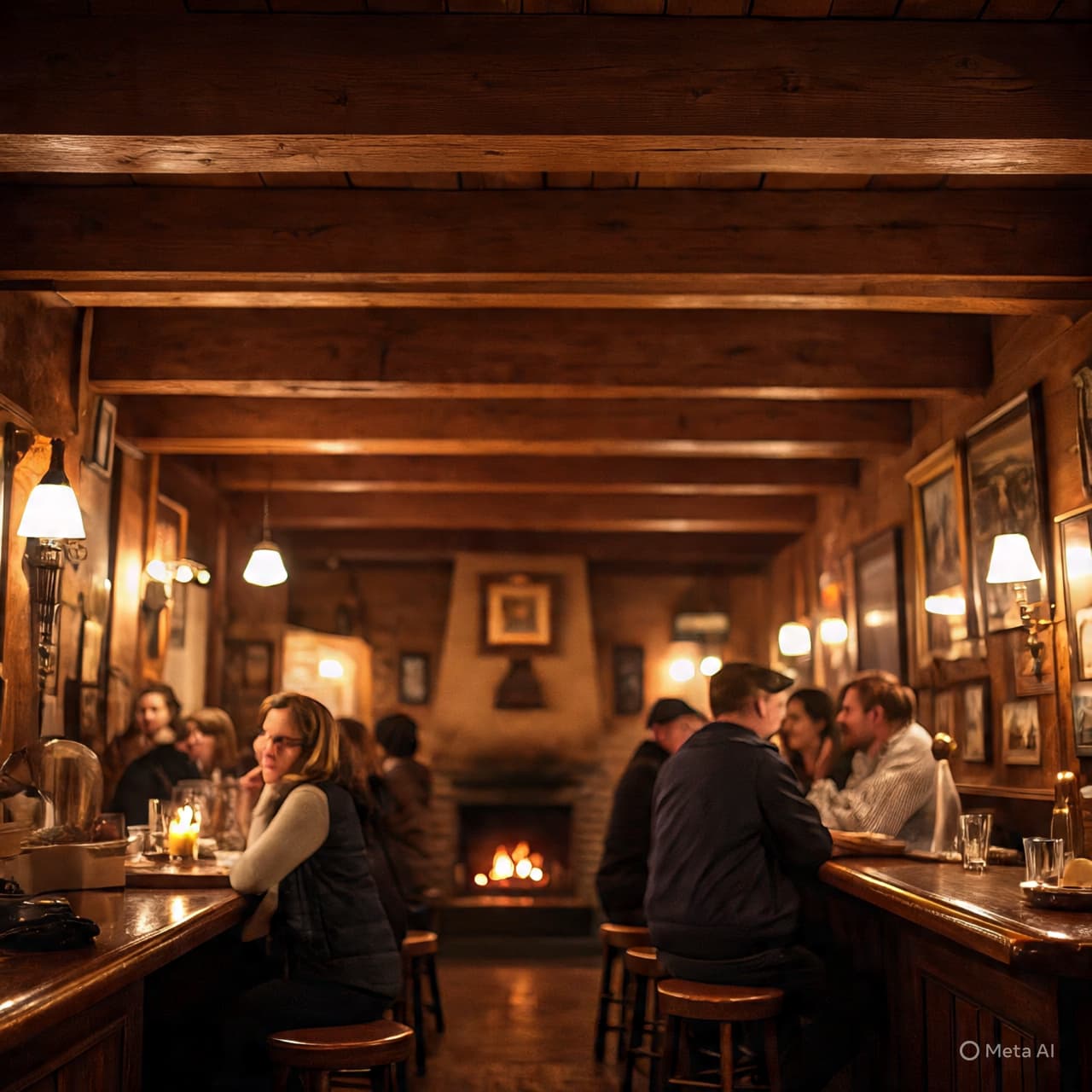 From Barstool to Blueprint: The Story of a Cave Bought in a Handshake