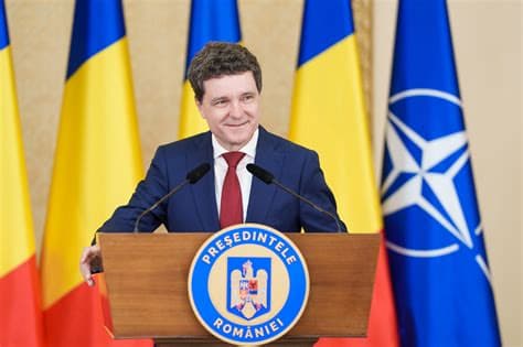 President Nicușor Dan and Health Minister to Visit Major Burns Center in Timișoara