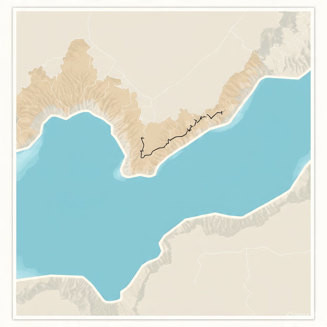 Steel Hulls and Market Currents: The Subtle Politics of Hormuz