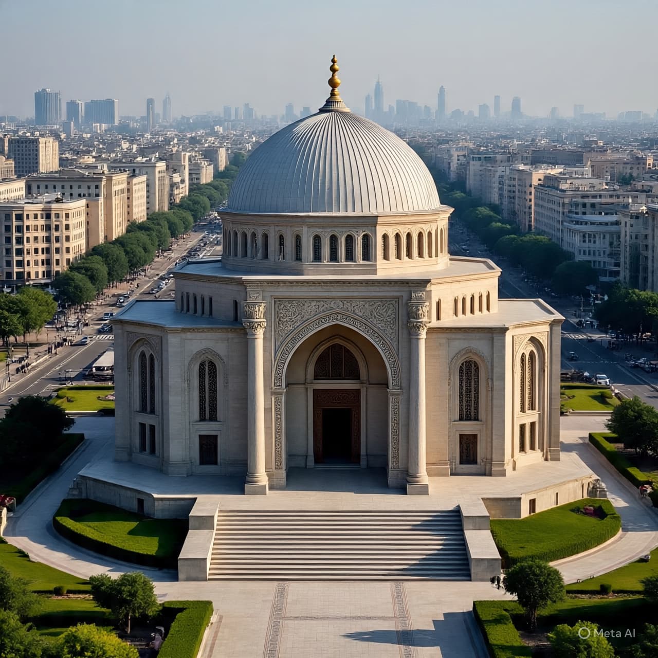 When Words Become Walls: Iran’s Latest Label in a Shifting Global Landscape