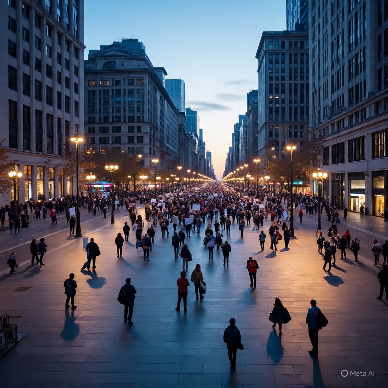 “Voices in the Wind: Iran Faces the Shadow of a Supreme Crackdown”