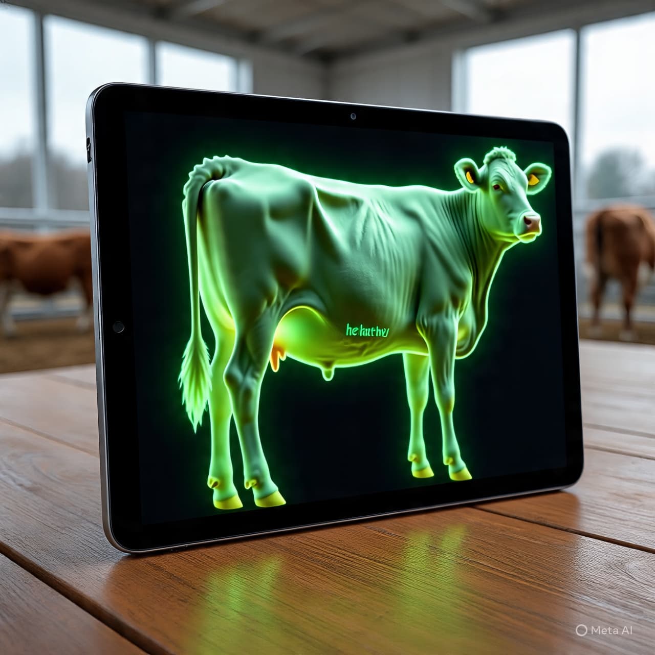 The Mechanical Shepherd: Reflections On The Autonomous Future Of The Australian Farm
