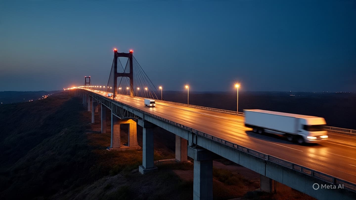 Between the Atlantic Shore and the Deep Inland Reach of the Southern Partnership