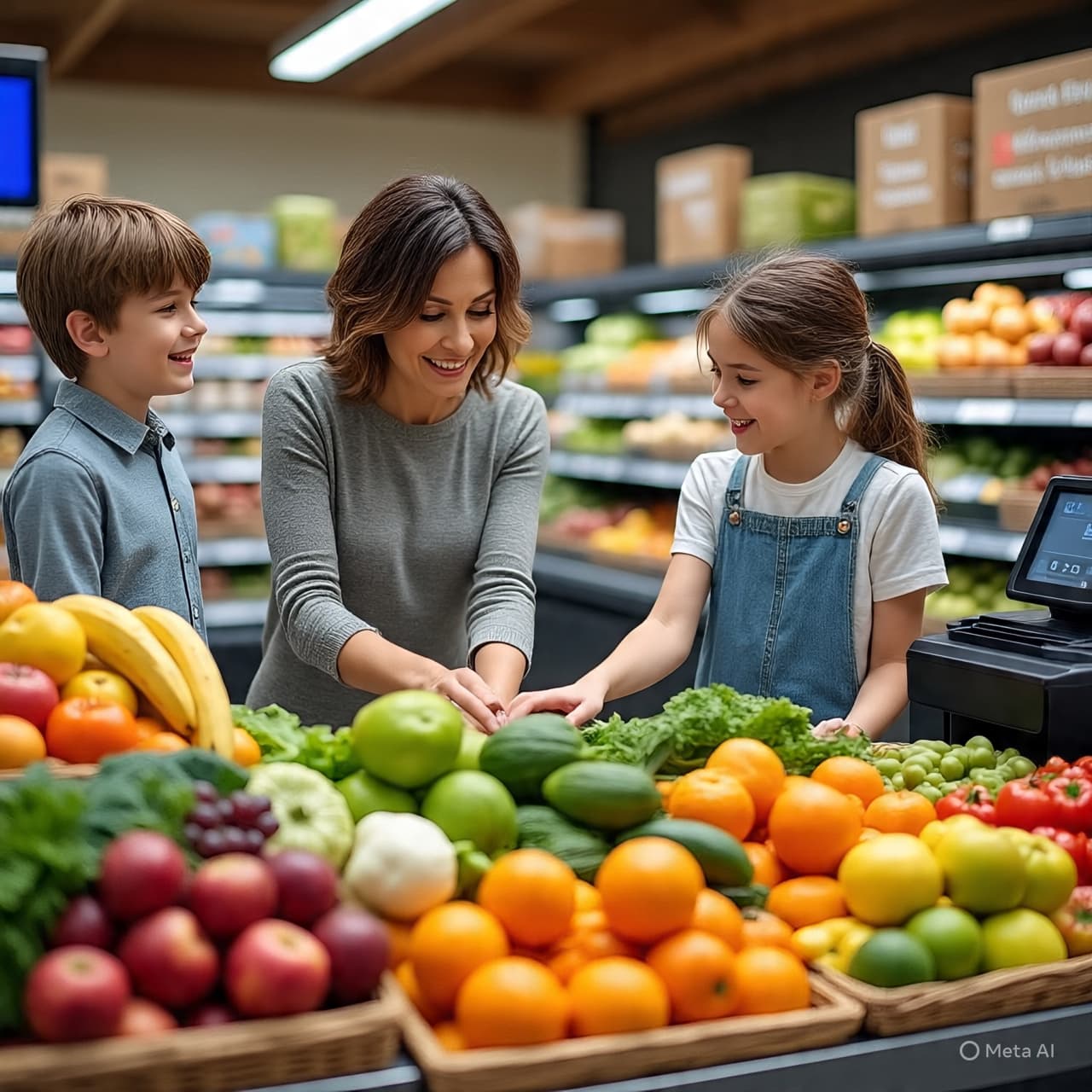 “Frozen Funds, Uncertain Pantries: Minnesota Faces a Pause in Food Assistance Programs”