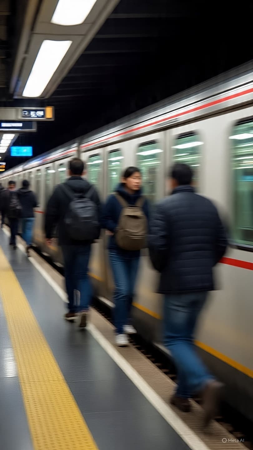 When Morning Breaks Differently: Türkiye and the Quiet Collapse of Routine