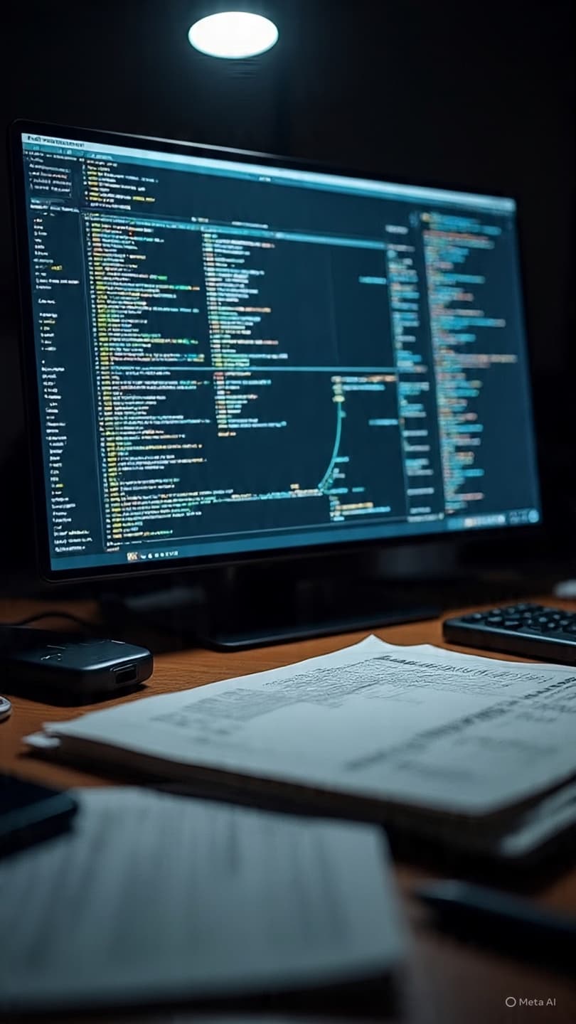 What Lingers After We Let Go? A Subtle Flaw in Focus