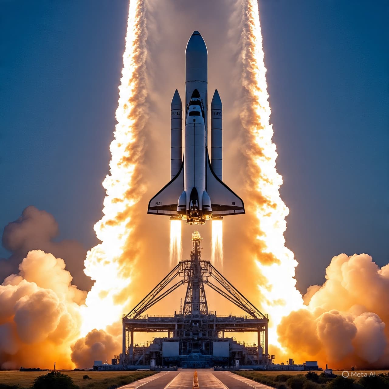 From Kourou to the Cosmos: When a Rocket Answered an Urgent Need