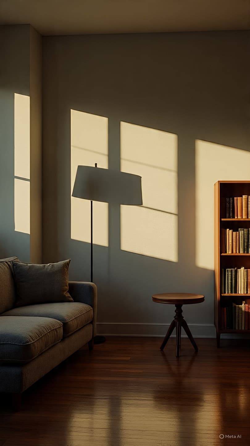 Where the Domestic Space Meets the Law: Watching the Unfolding of Truth After a Sentence