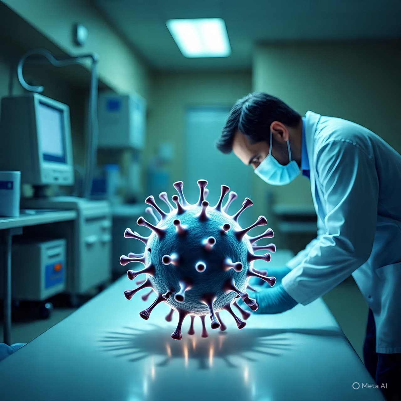 After the Alarm, a Pause: Nipah and the Work of Vigilance