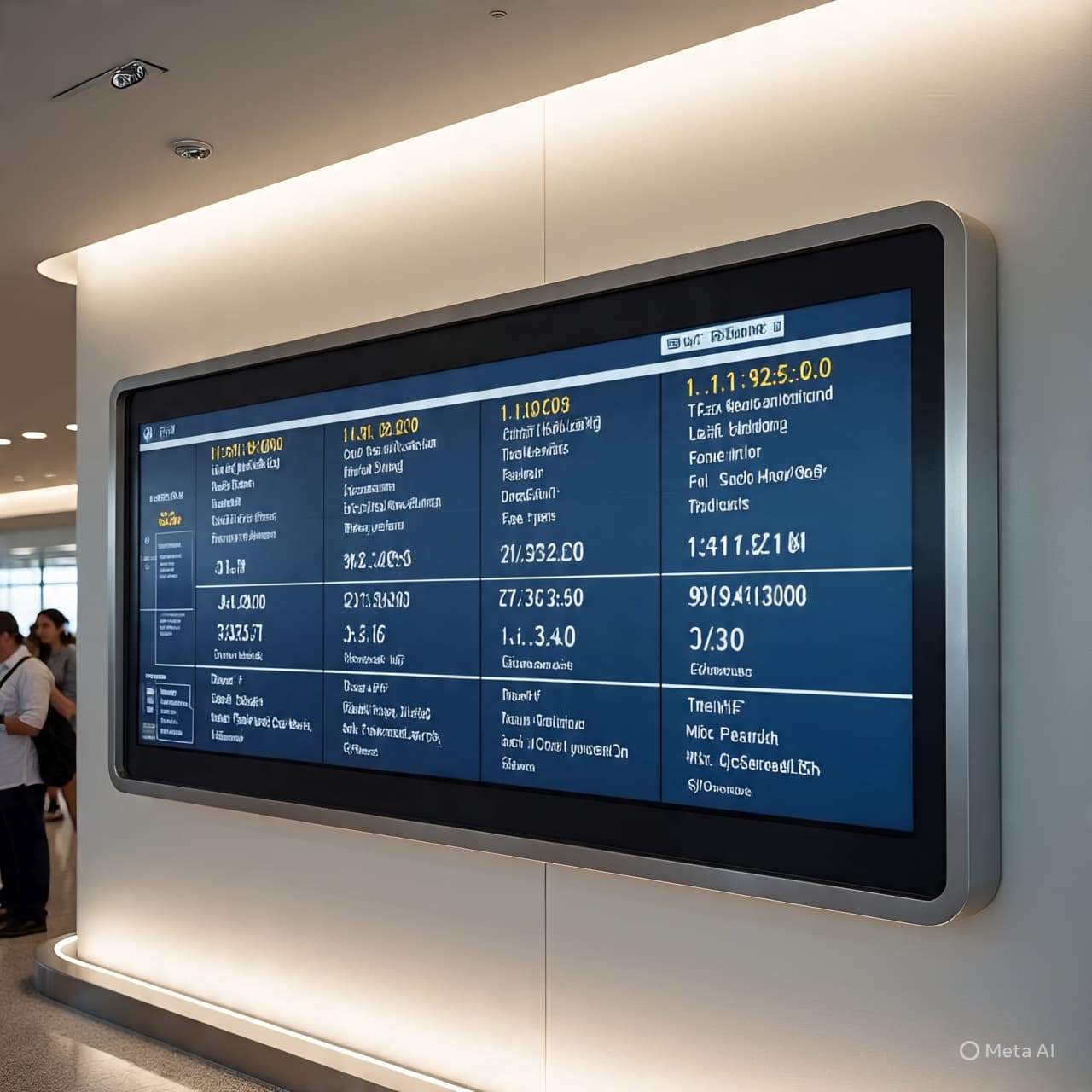 Between Wanderlust and Warning: A Nation Reconsidered