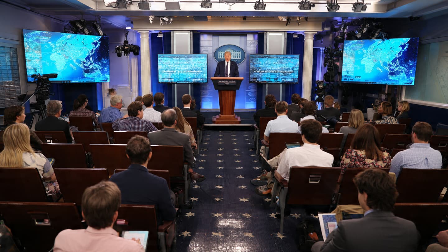 In the Space Between Ultimatums: Trump, Tehran, and the Long Pause Before the Next Move