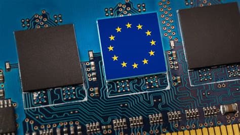 Digital Tax in Sight: EU Parliament Demands Billions from Big Tech