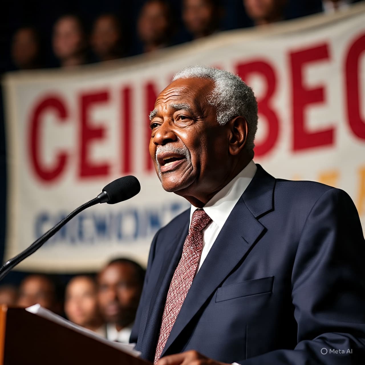 When Hope Walked Through Gates of Change: The Quiet Passing of a Voice for Justice