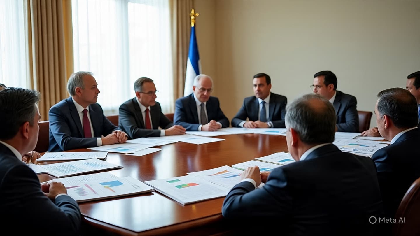 When Prices Rise, Can Policy Keep the Balance Steady?