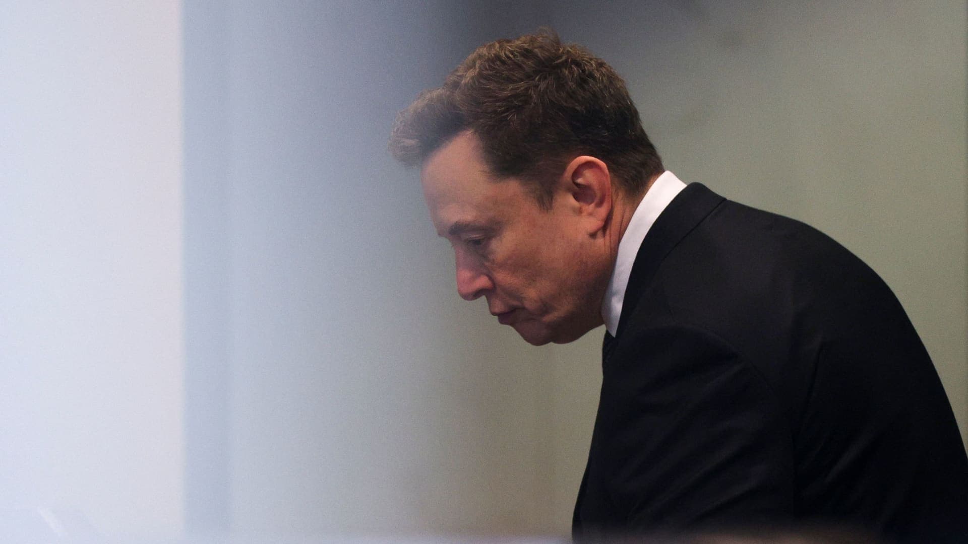 SEC and Elon Musk Agree to Settle Lawsuit Over 2022 Twitter Buyout