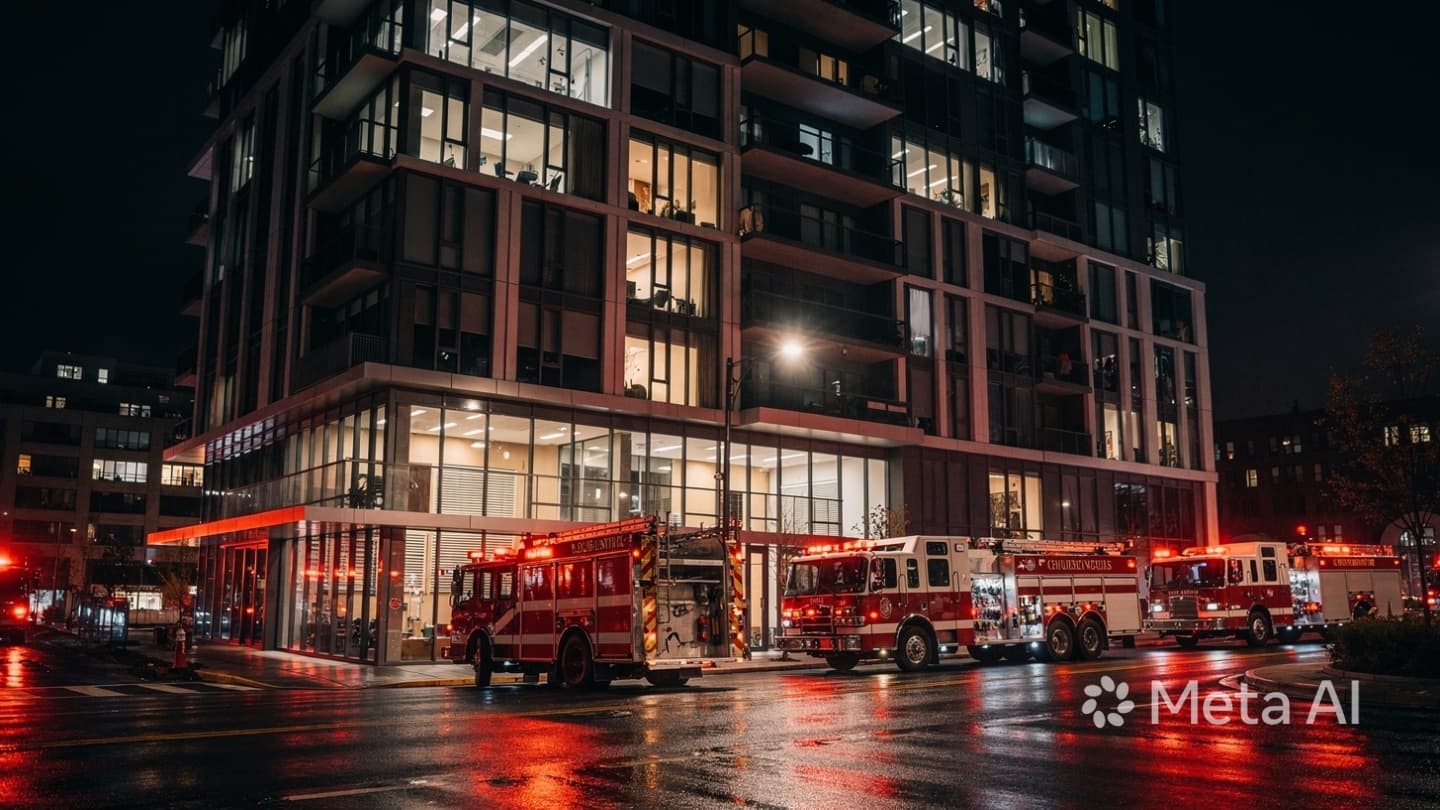 Between the Domestic Dispute and the Rising Smoke: A Contemplation of Arson