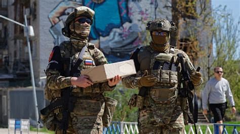 Russians Have Violated "Easter Truce" Nearly 500 Times Since It Started – Ukraine's General Staff