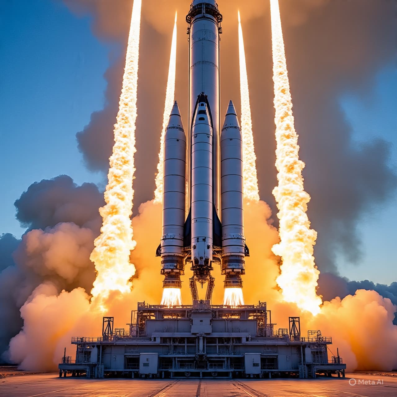 A New Flame on the Horizon: What Does the First Ignition of Starship V3 Suggest?