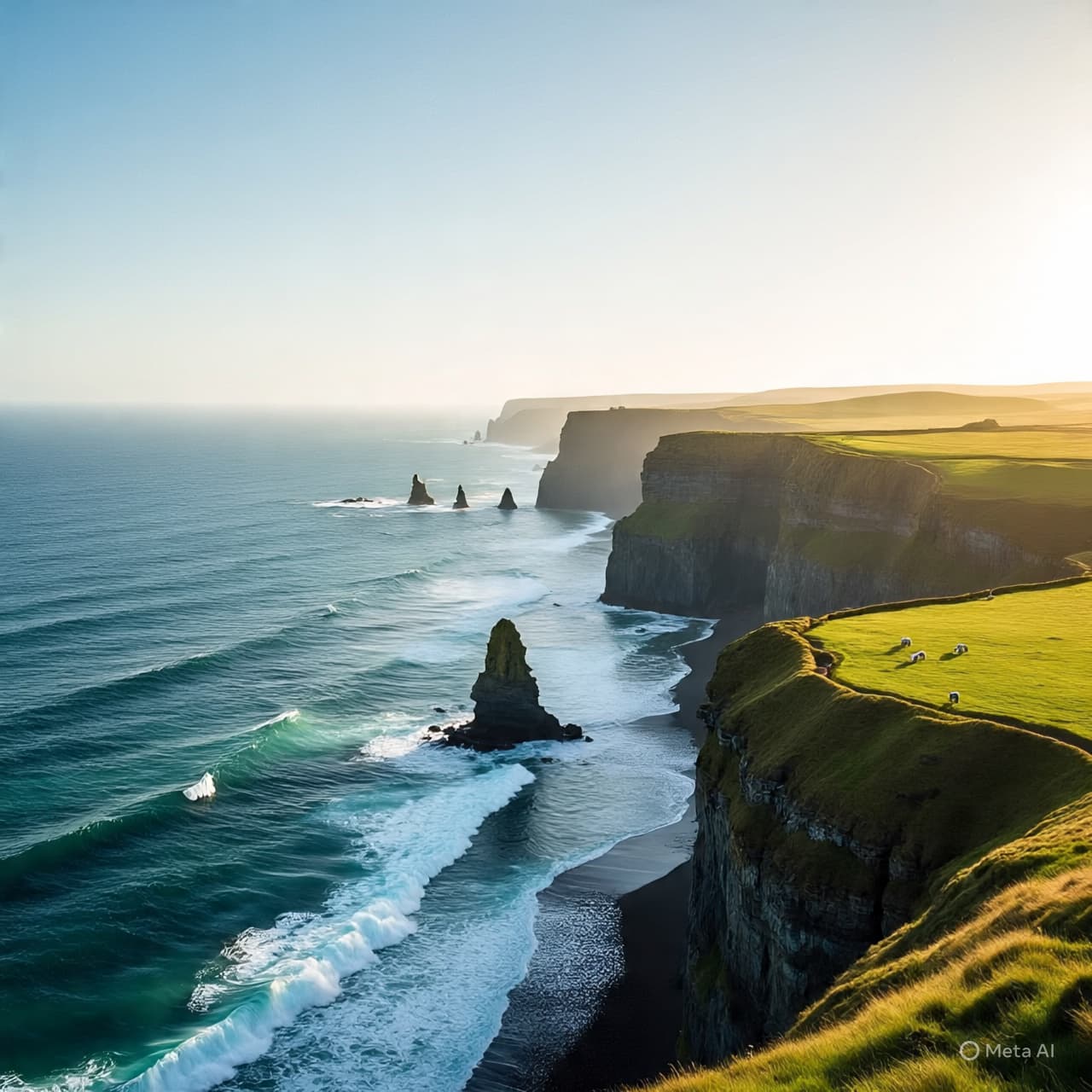 Where Clifftops Meet the Pacific Horizon: A Northland Estate Changes Hands in the Quiet Language of Wealth