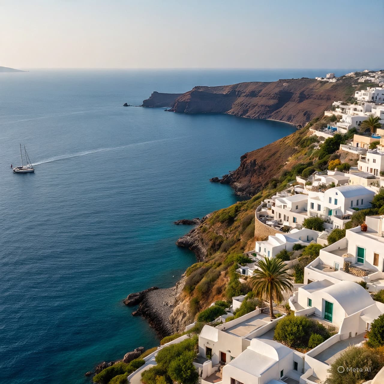 When the World Slows Down, Where Do We Go to Find Ourselves Again?