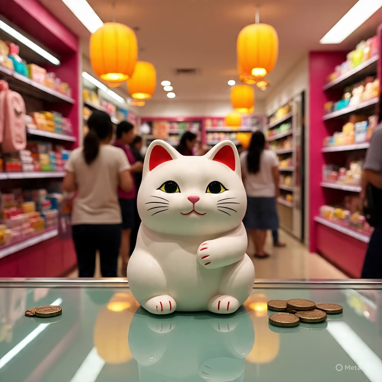 A Dialogue of Demand and Delivery: Navigating the Domestic Horizon