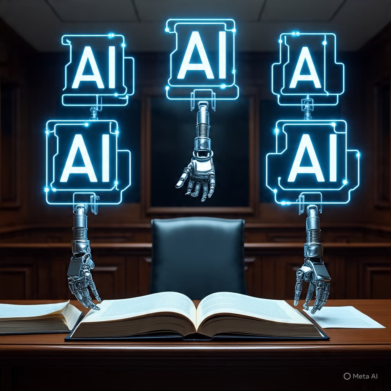 Under the Watchful Code: AI, Censorship and Surveillance in Modern China