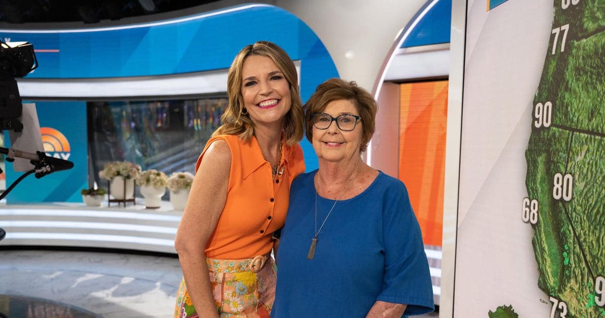 No Suspect Identified in Apparent Abduction of Savannah Guthrie’s Mother