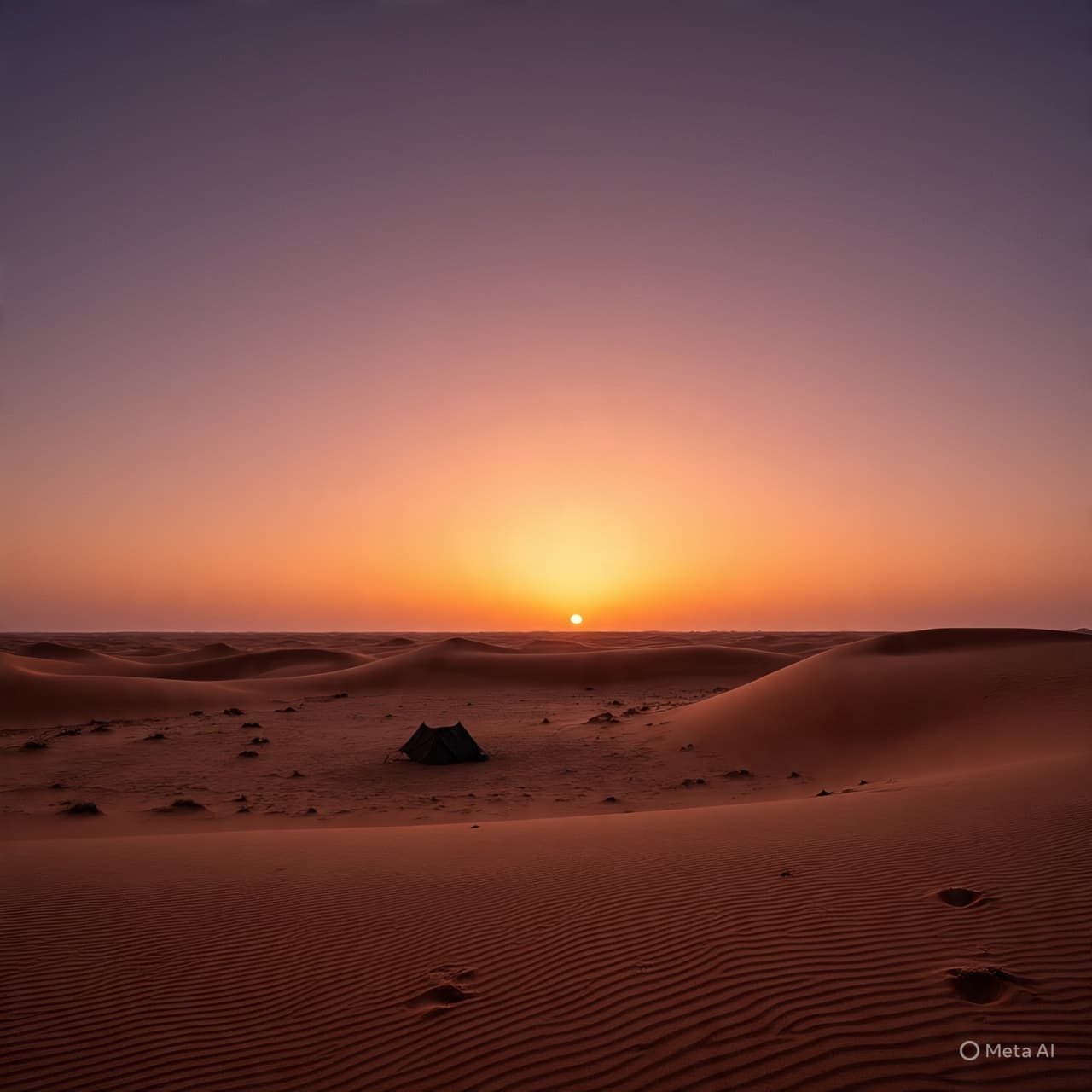 When Shadows Lengthen Over the Sahel: A Quiet German Hand Reaches Toward the Distant Dust