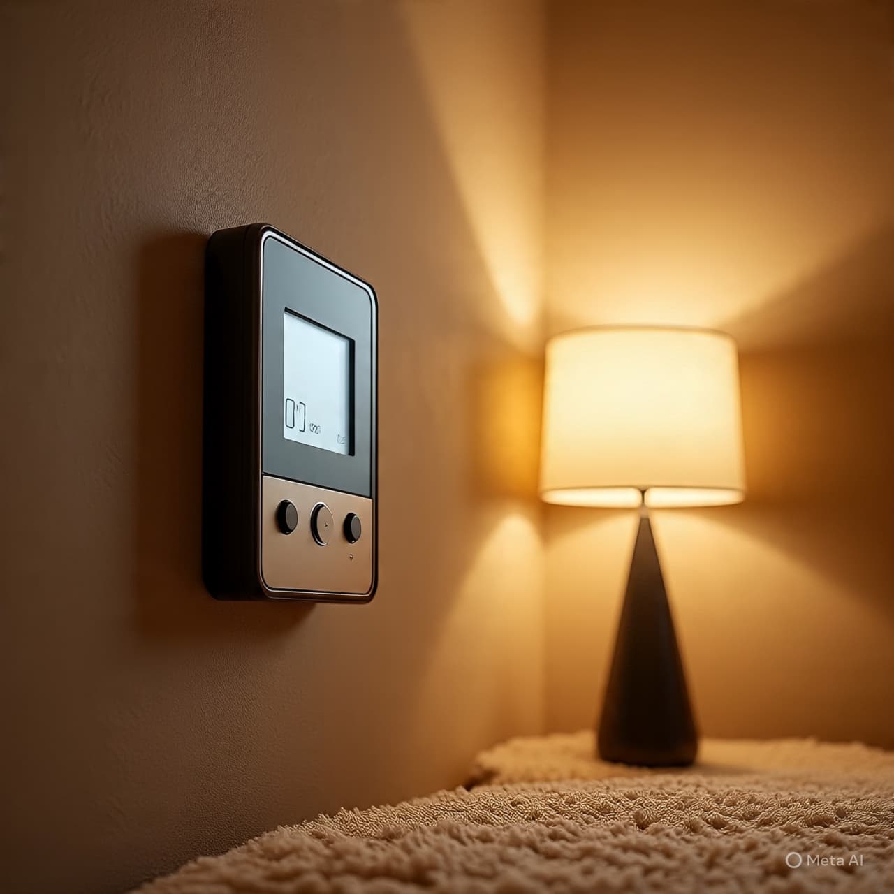 When the Blue Flame Flickers Low: A Narrative of Change Within the Dutch Domestic Hearth