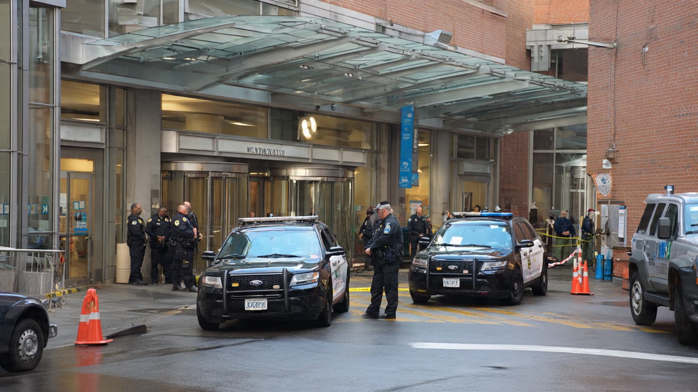 When Care Meets Risk, Hospitals Reflect on the Limits of Security