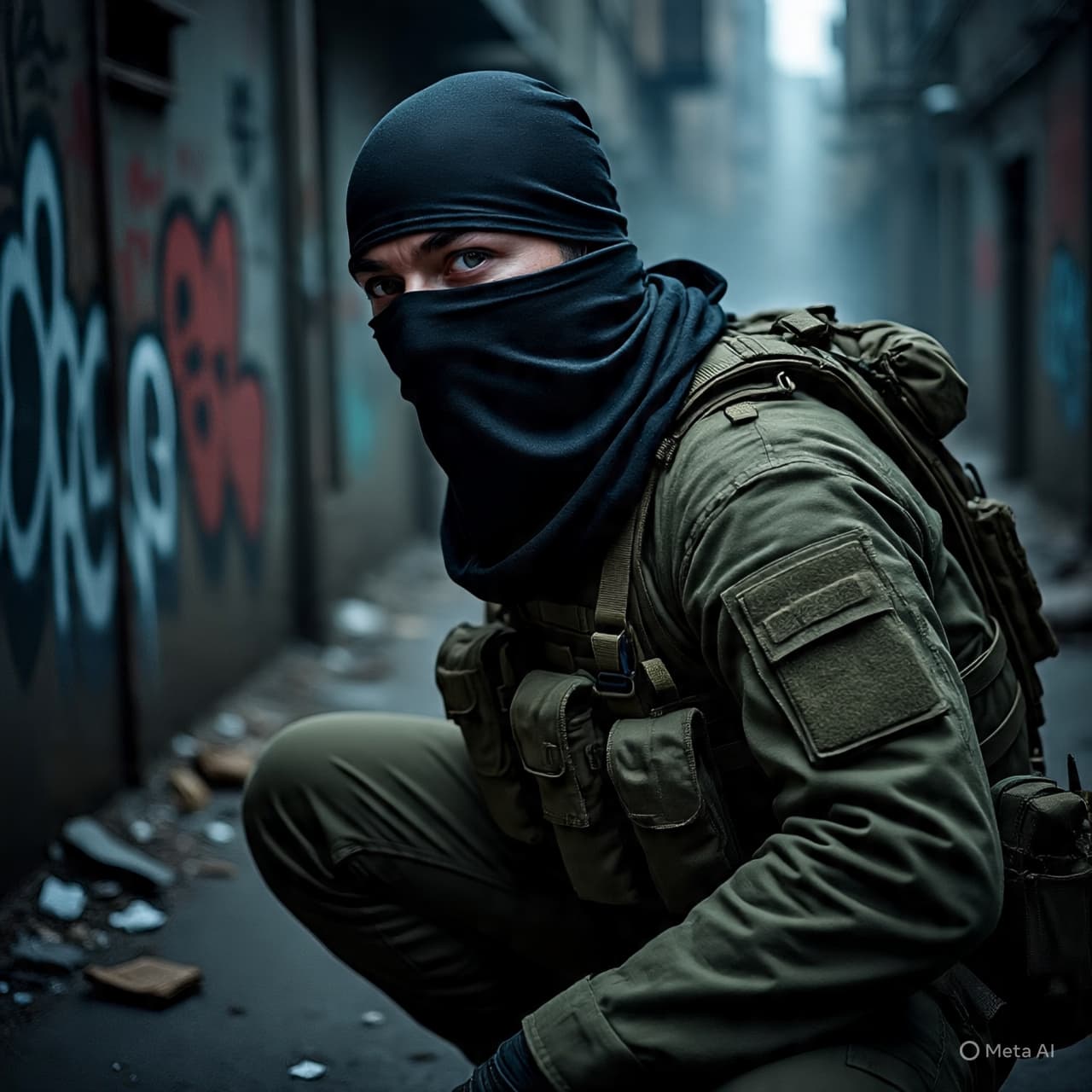 When Shadows Collide: Solid Snake Steps Into Siege’s Tactical Arena