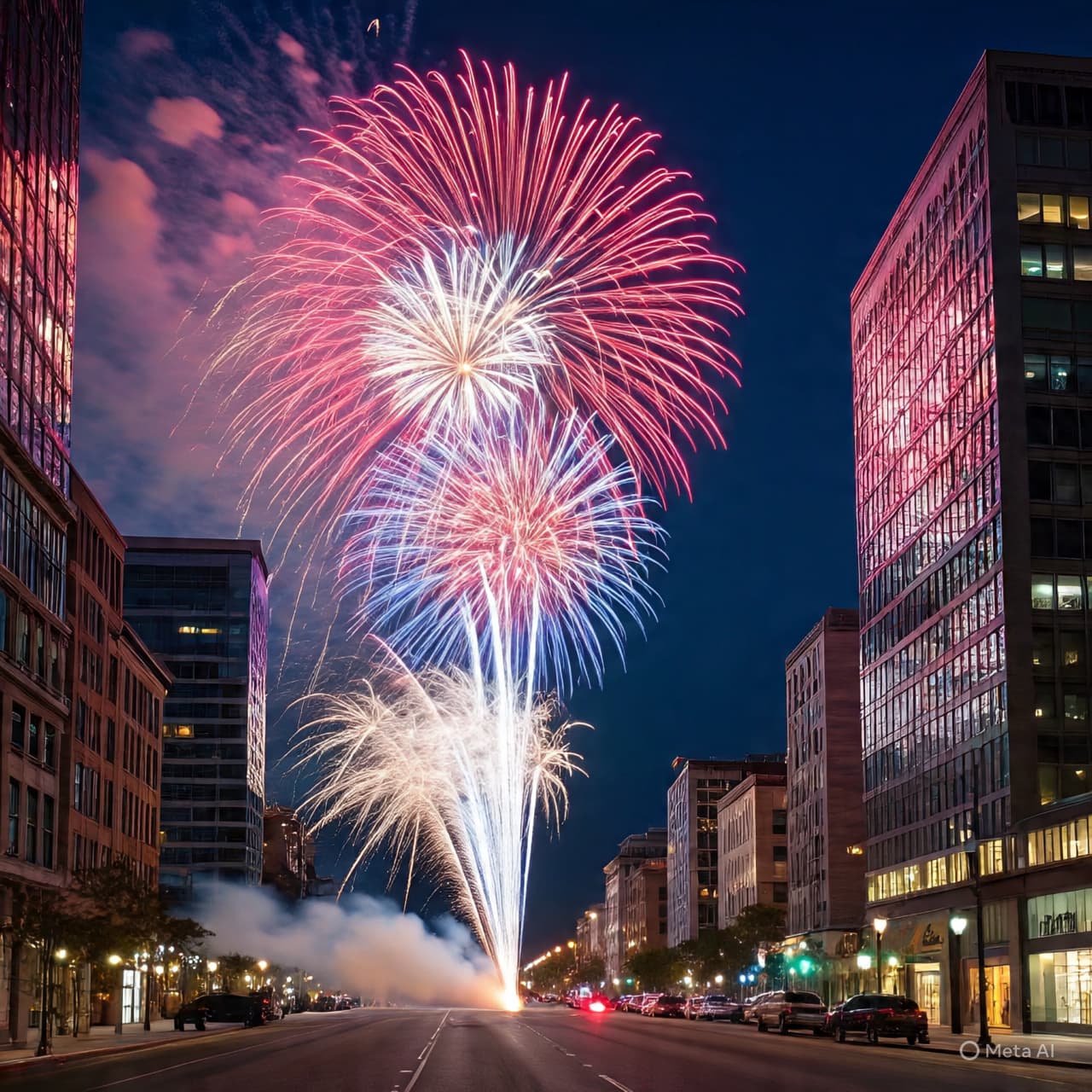 Explosions and Consequences: Lessons Beyond the Streets