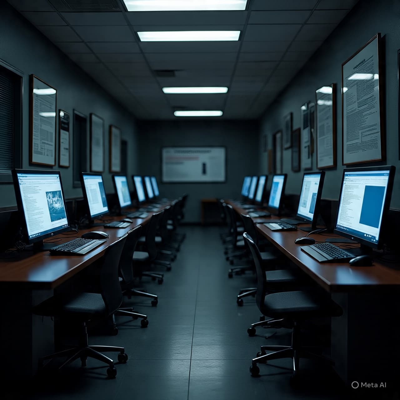 When the Newsroom Pauses: What Does Change Mean for a Legacy of Truth?