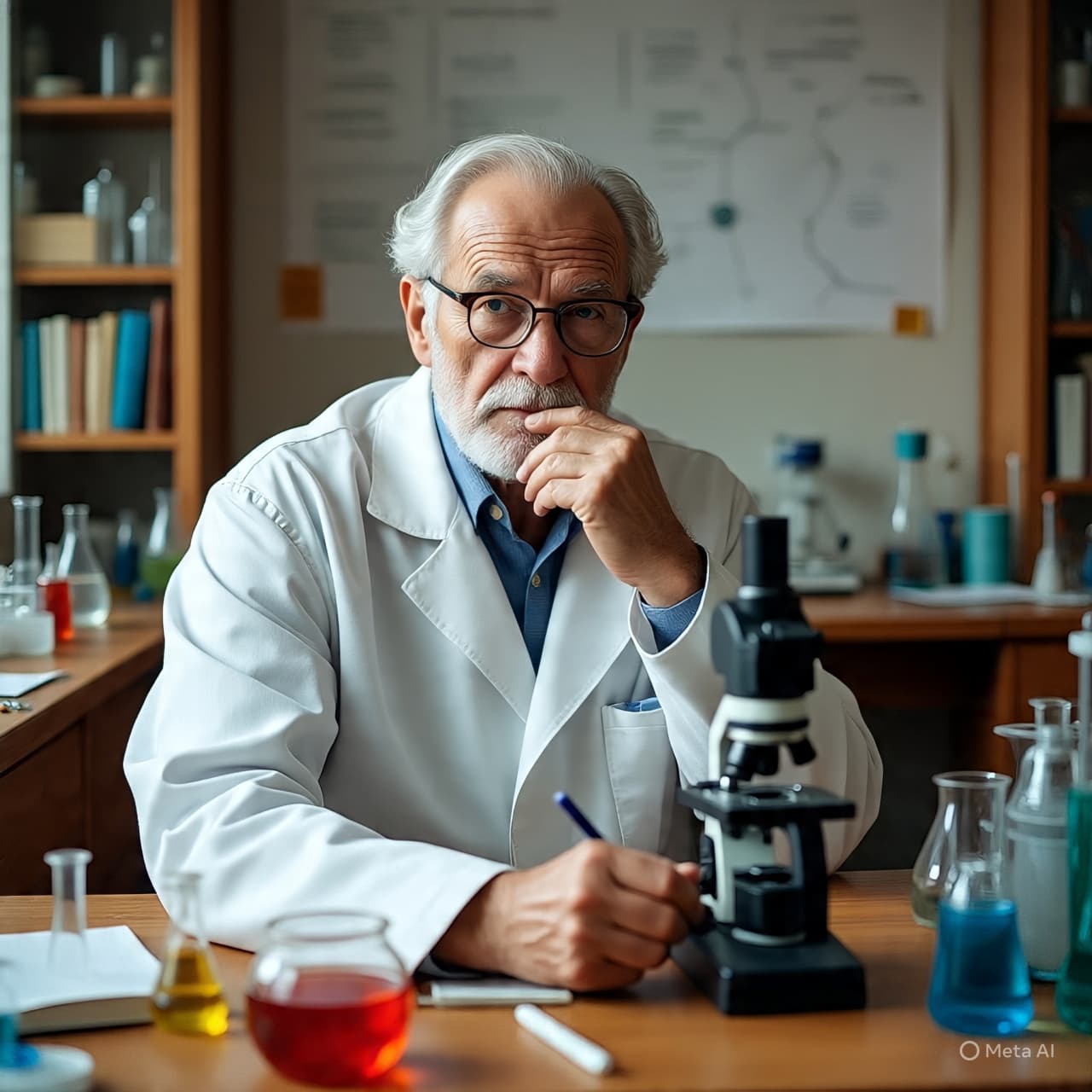 When Certainty Meets Controversy: Reflecting on the Life of Peter H. Duesberg