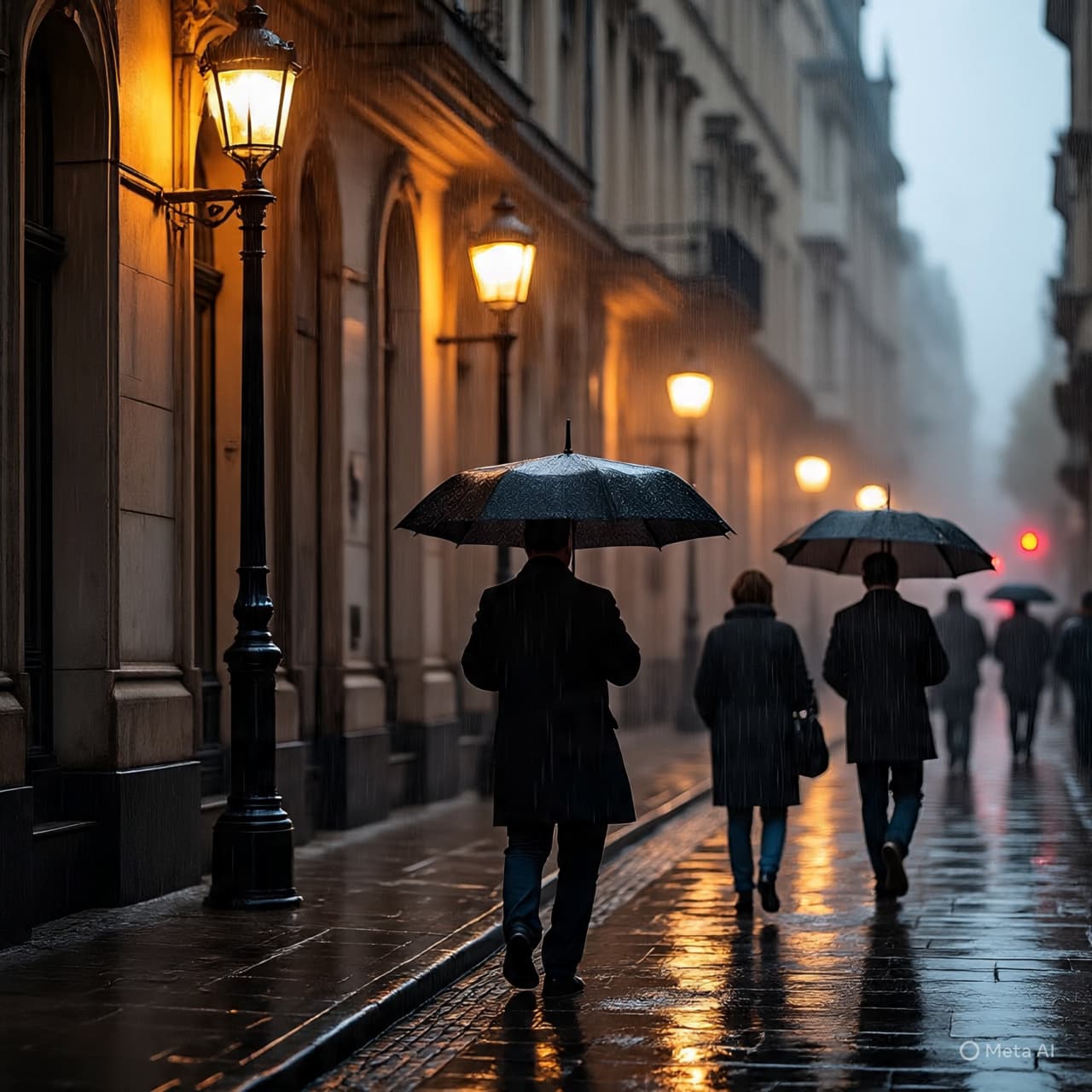 Between Rain and Remembrance: Reflections on the BBC’s Charter and a Nation’s Narrative