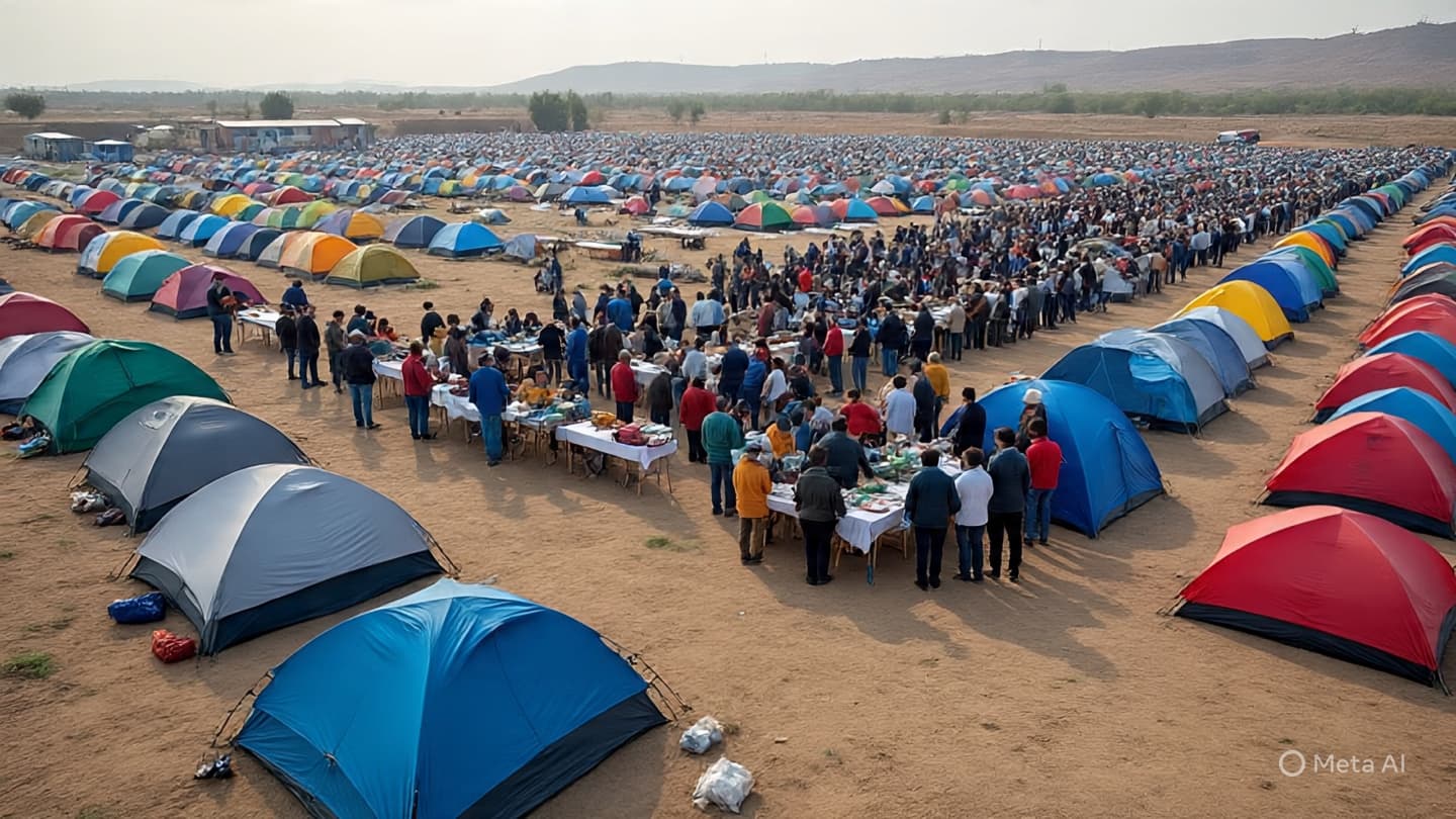 When Crises Grow Quietly, Who Hears the Call for Help?