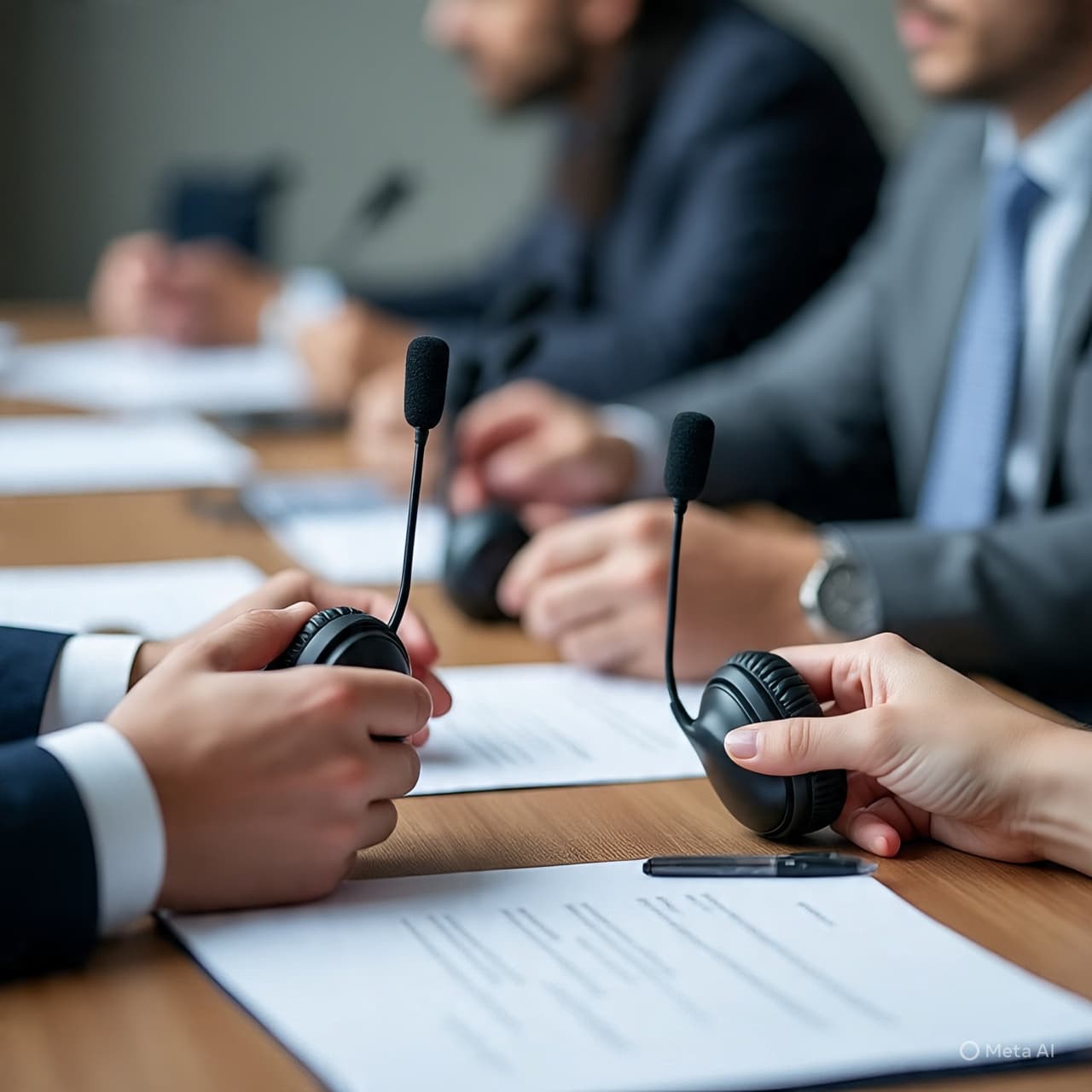 At the Edges of Consensus: Europe’s Measured Steps Through Disagreement