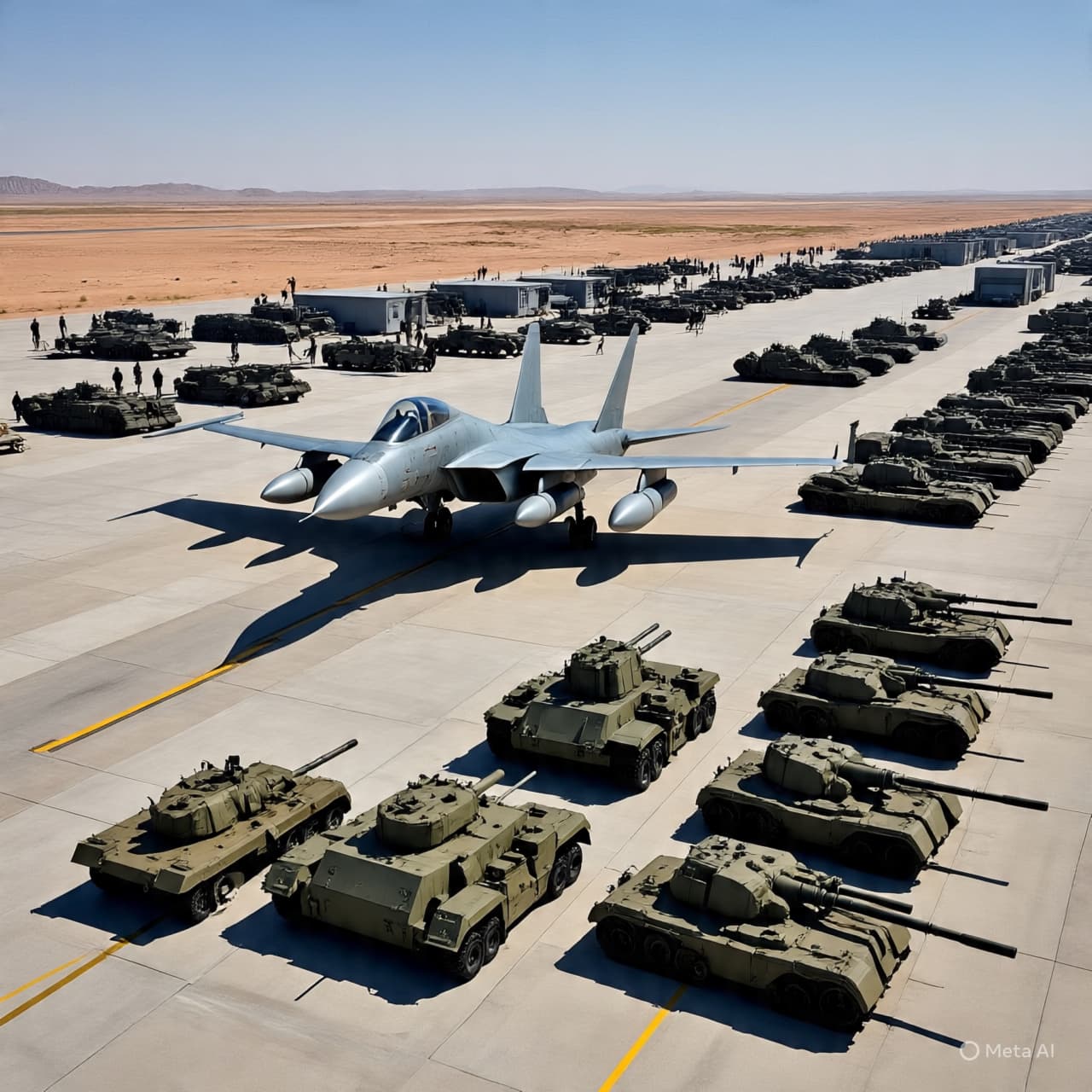 A Narrow Passage, A Shared Concern: Who Steps Forward to Keep the Strait Open?