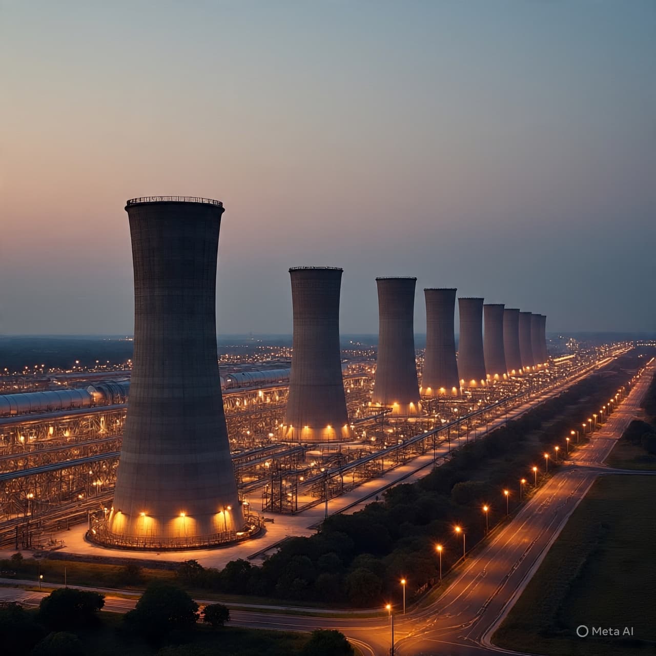 Where Energy Meets Uncertainty: The Quiet Surge Beneath Global Prices